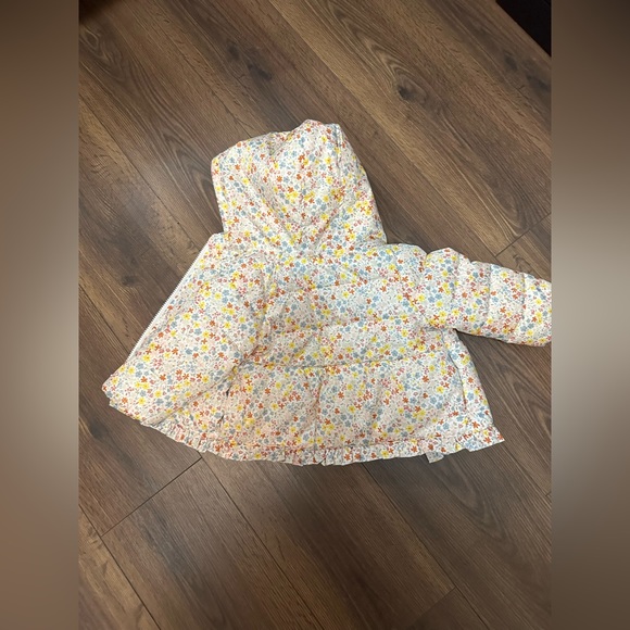 Carters jacket - Picture 3 of 3